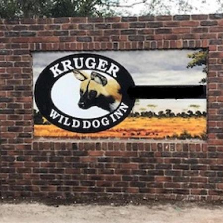 Kruger Wild Dog Inn Marloth Park Exterior foto