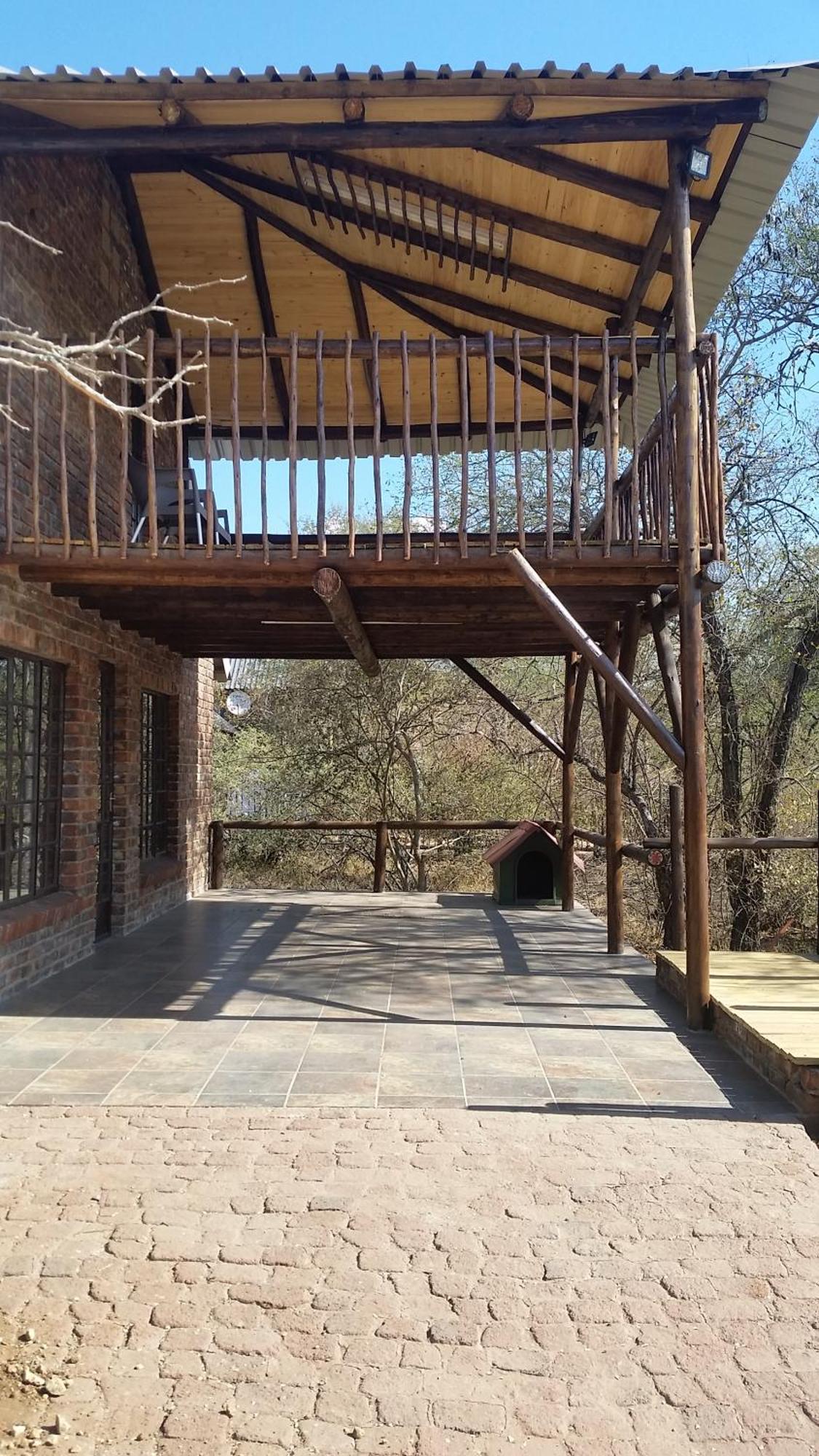 Kruger Wild Dog Inn Marloth Park Habitación foto